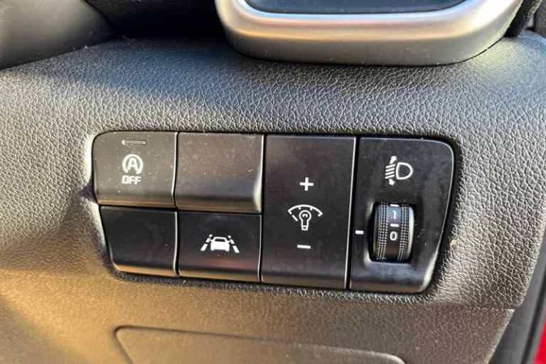 2021 Kia Sportage 1.6 GDi 2 GPF SUV 5dr Petrol Manual Euro 6 (s/s) (130 bhp) SUV Petrol Manual