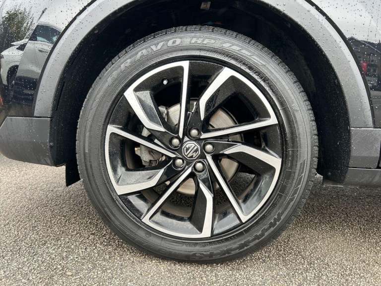 2023 MG MG ZS 1.0 T-GDI Exclusive SUV 5dr Petrol Auto Euro 6 (111 ps) SUV PETROL Automatic