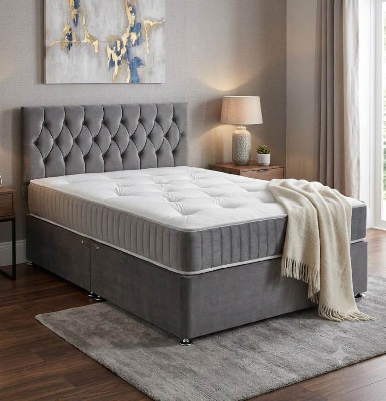 💎 Premium HMO Furniture Supply | Complete Bed Sets & Home Furniture | Enquire Now ::