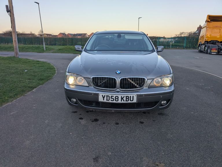 2008 bmw 730d auto. Cheap in the country!!!!!!