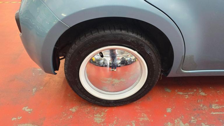 2023 Nissan Cube 1.5 AUTO MOBILITY RAMP ULEZ FREE Petrol Automatic