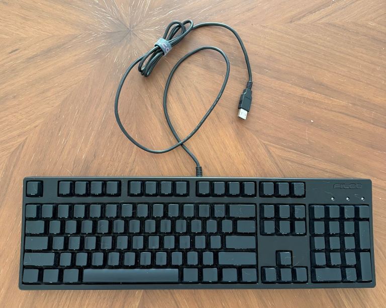 FILCO Majestouch 2 Mechanical Keyboard 