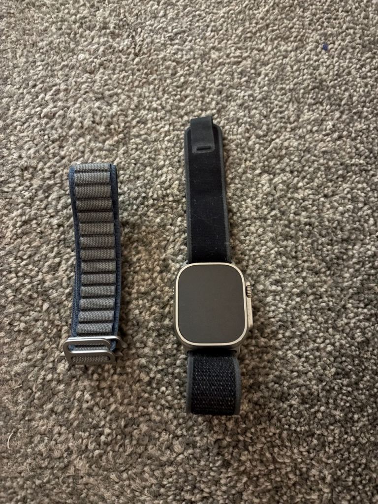 Apple Watch Ultra 2