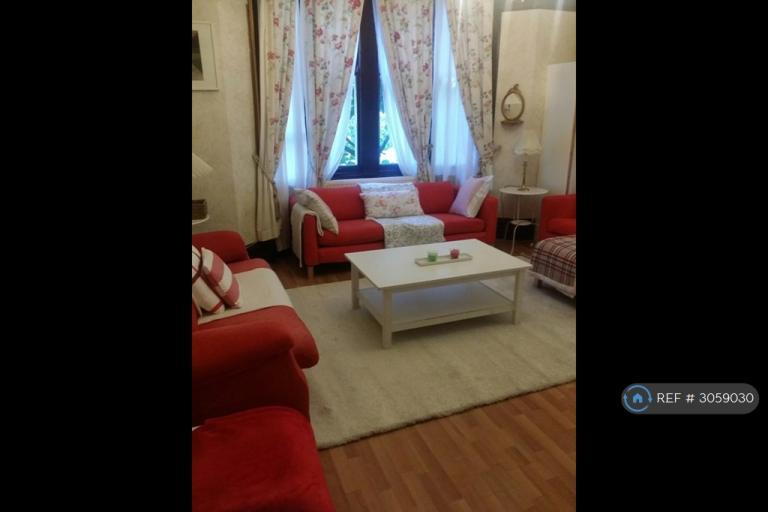 2 bedroom flat in Granville Road, Leicester, LE1 (2 bed) (#3059030)