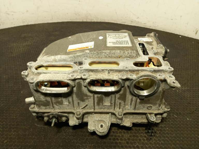 Toyota Yaris Ev/Hybrid Electronic Inverter Unit 2011-2020