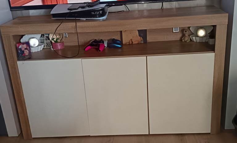 IKEA sideboard 