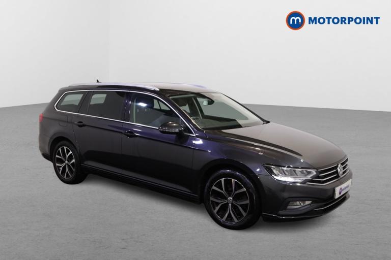 2020 Volkswagen Passat 1.6 TDI SEL 5dr DSG ESTATE DIESEL Automatic