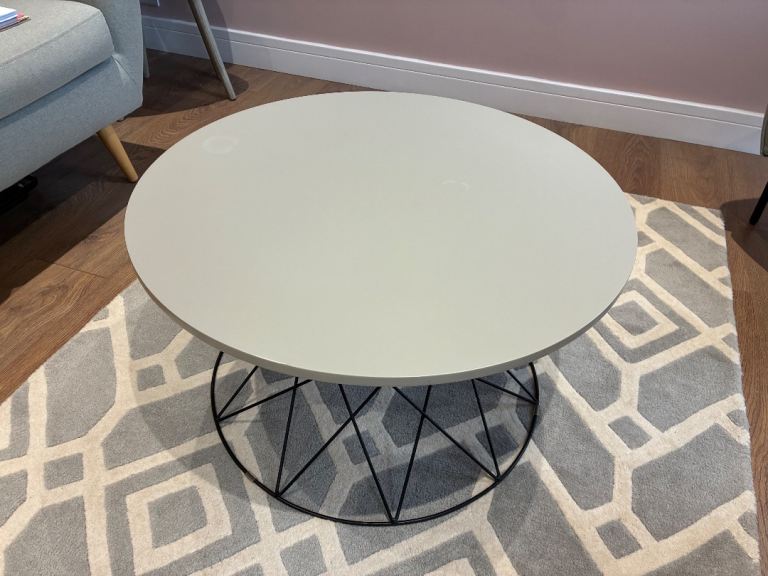 Next Coffee Table 