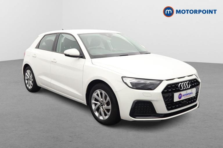 2021 Audi A1 25 TFSI Sport 5dr Hatchback Petrol Manual