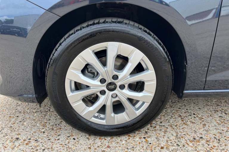 2025 Ford Transit Connect 220 Limited L1 SWB 2.0 EcoBlue 102ps Manual Panel Van Diesel Manual