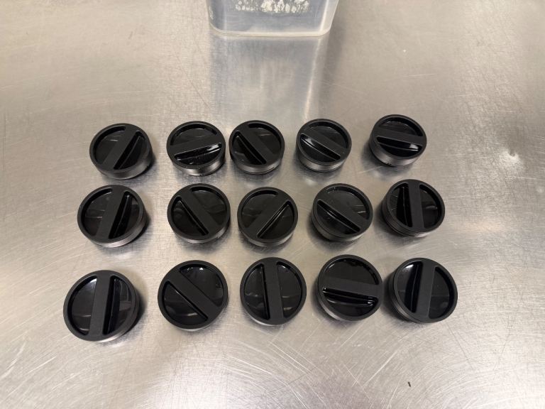 New Stopper for classic thermo jug 