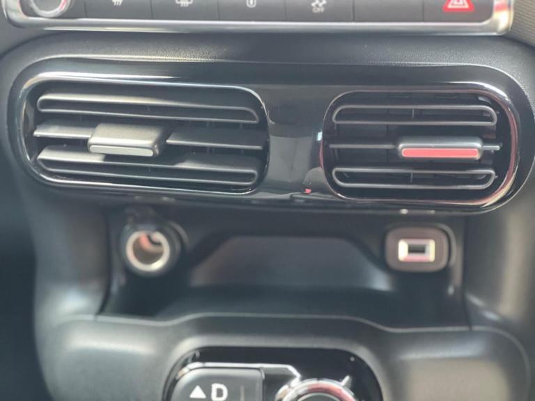 CITROEN C4 CACTUS 1.2 PureTech Flair ETG5 Euro 6 (s/s) 5dr 2017