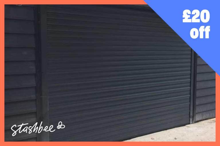 Garage to rent in London (E4) | Stashbee