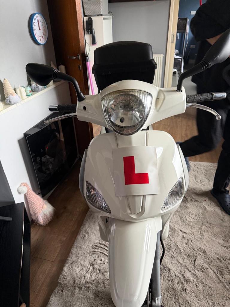 Piaggio, LIBERTY 50 DELIVERY, 2014, 50 (cc)