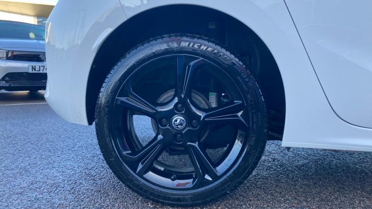 2023 Vauxhall Corsa 1.2 GS 5dr Petrol Hatchback Hatchback Petrol Manual