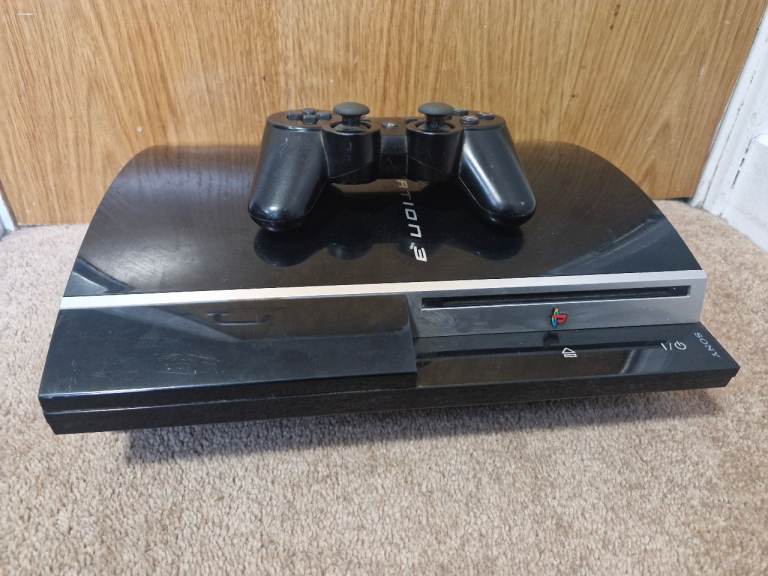 PlayStation 3