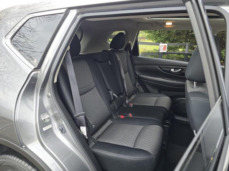 2020 Nissan X-Trail dCi Acenta Premium SUV Diesel Manual