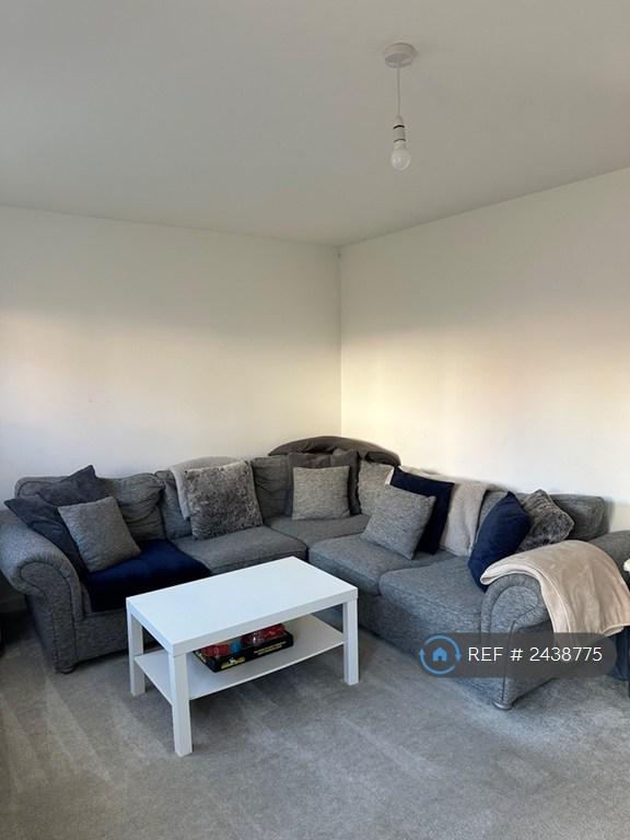 4 bedroom house in Baylis Gardens, Bristol, BS34 (4 bed) (#2438775)