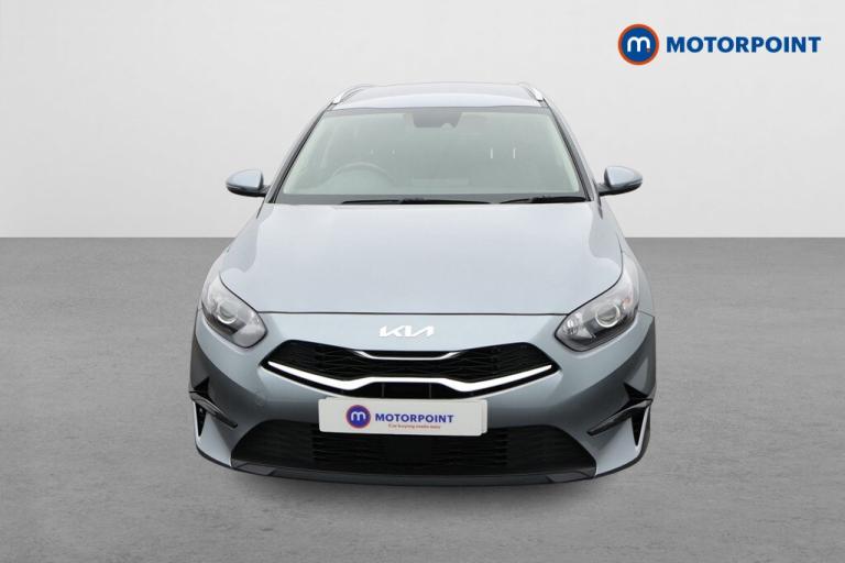 2022 Kia Ceed 1.5T GDi ISG 3 5dr ESTATE PETROL Manual