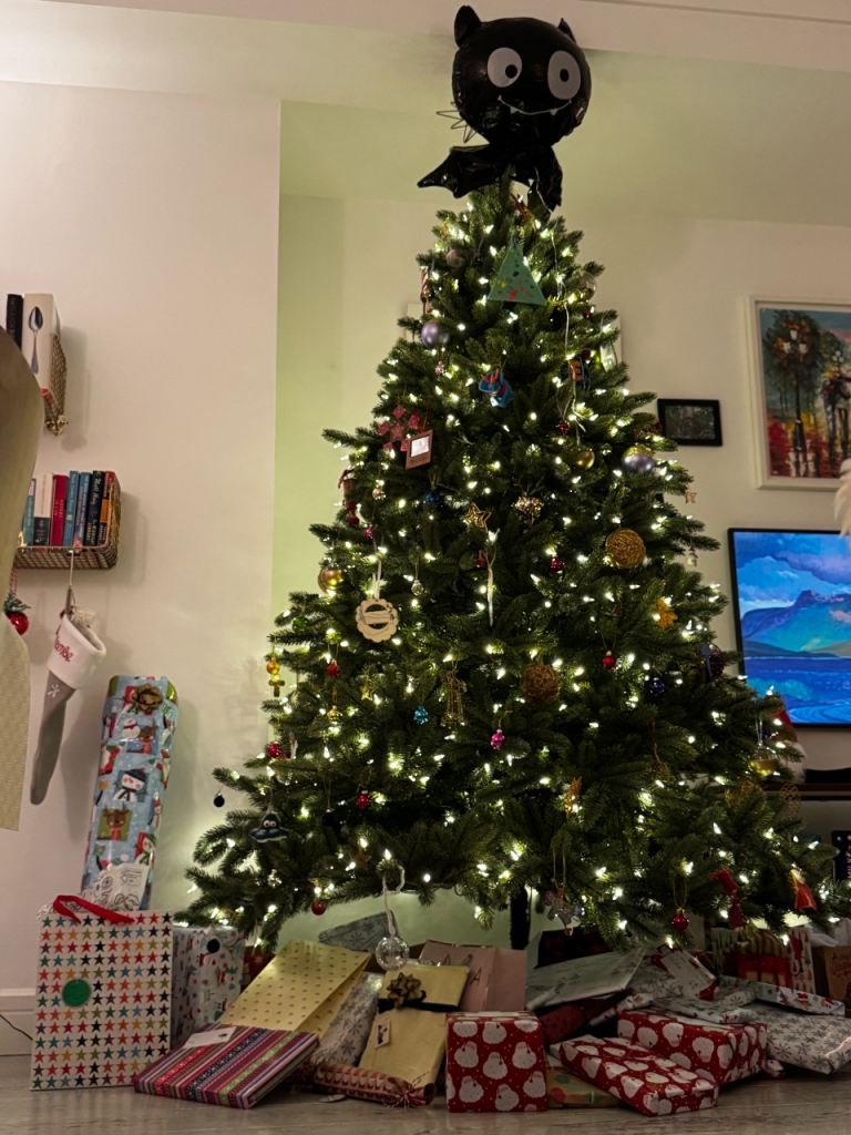 7.5 Vermont White Spruce Balsam Hill Tree