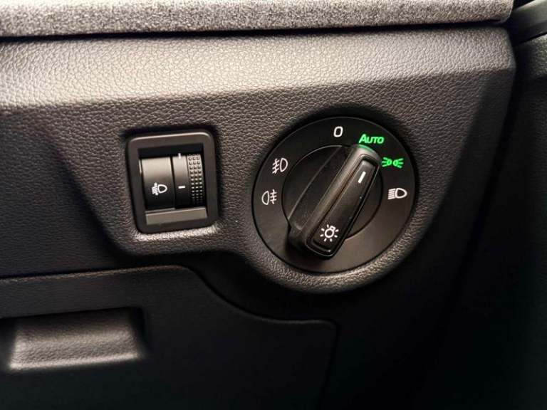 2024 Skoda Scala 1.0 TSI 116 SE 5dr DSG Automatic Hatchback Petrol Automatic