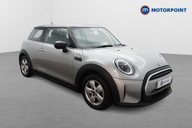 2023 MINI Hatch 1.5 Cooper Classic 3dr Auto HATCHBACK PETROL Automatic
