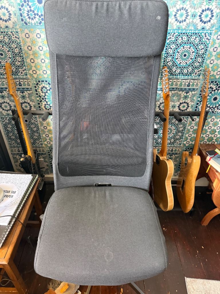 IKEA Markus - No armrests - FREE TO COLLECT