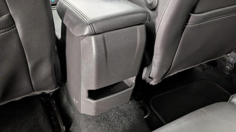 2015 Ford Focus 1.5 TDCi 120 Titanium X 5dr HATCHBACK DIESEL Manual