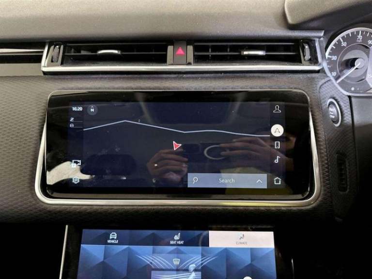 2022 Land Rover Range Rover Velar 2.0 D200 S 5dr Auto ESTATE DIESEL Automatic