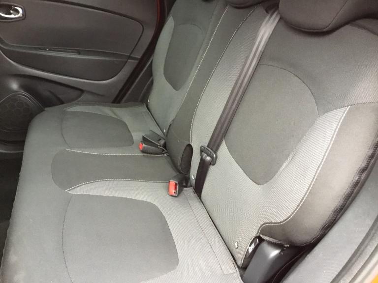 2015 Renault Captur 1.5 dCi 90 Dynamique S Nav 5dr HATCHBACK Diesel Manual