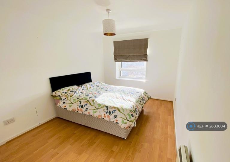 2 bedroom flat in Taylor Place, Glasgow, G4 (2 bed) (#2833034)