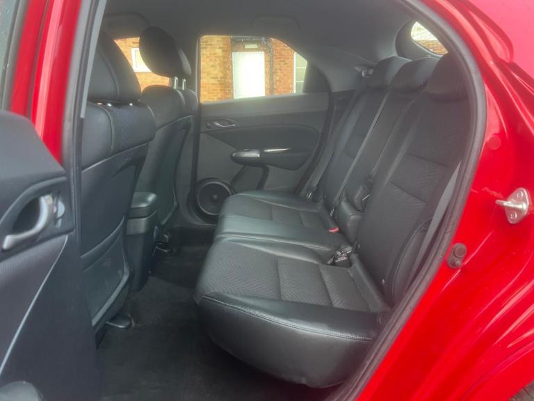 2009 Honda Civic SI I-Vtec 1 owner 15 services 1 year MOT