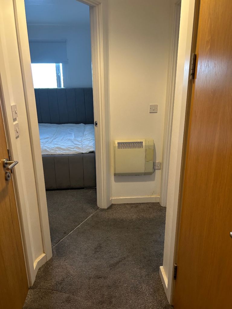 1 Bed Room Apartment For Rent 