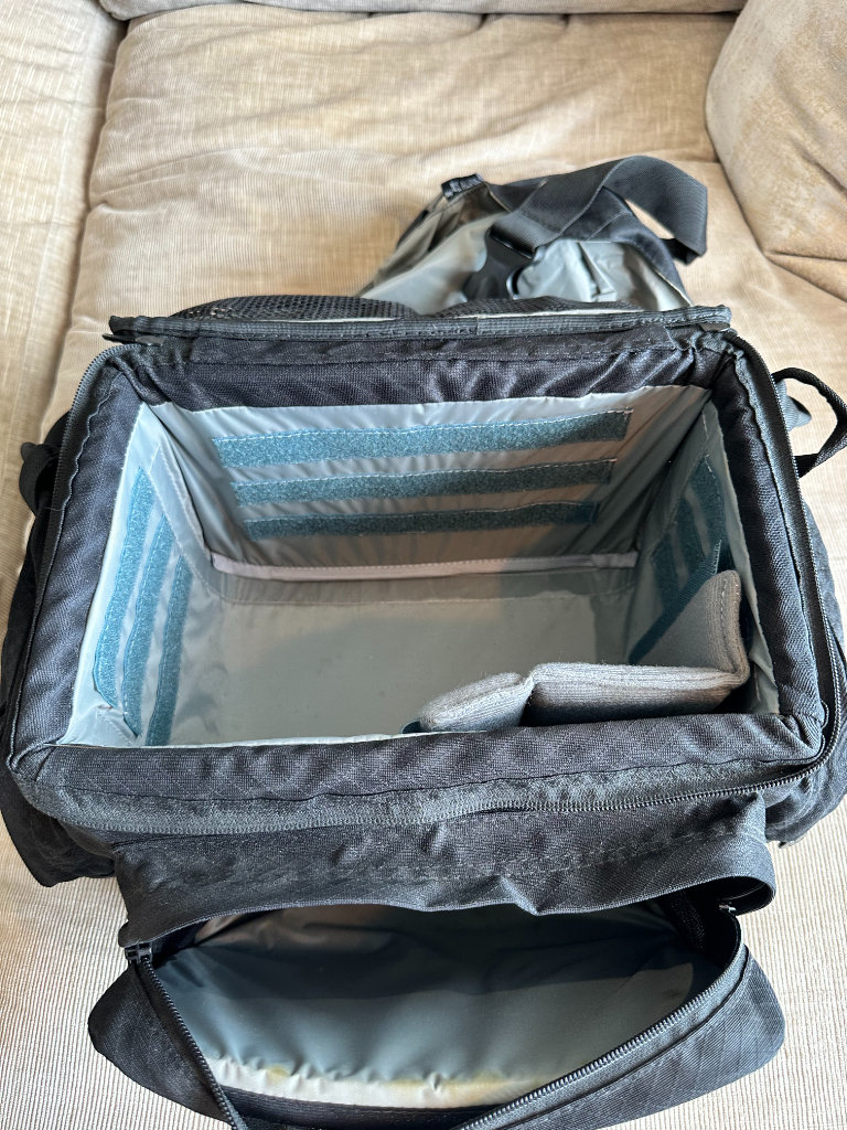 Camera bag