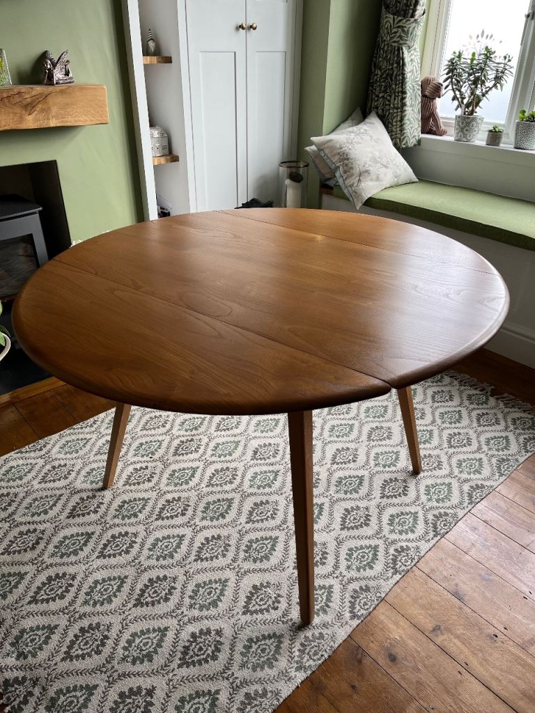 Ercol Dinning table 