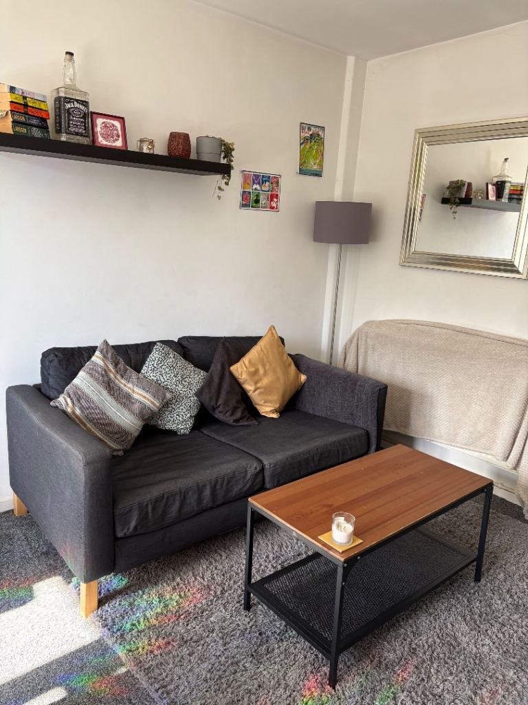 1 Bed Flat - SWAPS