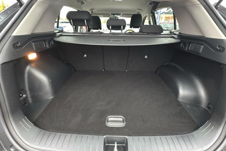  Kia Sportage 1.6 T Gdi Mhev 2 Suv 5dr Petrol Hybrid Manual Euro 6 s/s 157 Bhp