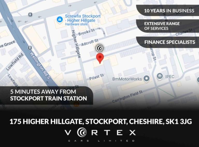 2016 BMW X4 2.0 X4 xDrive 20d XLine 4WD 5dr SUV Diesel Manual