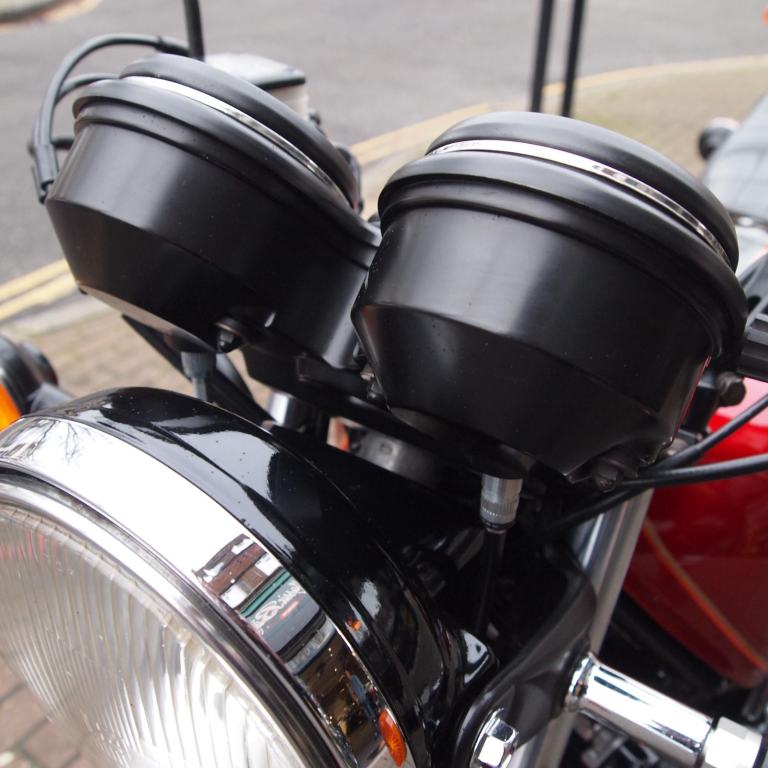 1978 Honda CBX1000 Six Cylinder Classic.Vintage, Outstanding Condition. MUST SEE