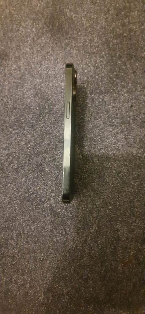 Iphone 13 Pro in excellent condition 128 GB Green