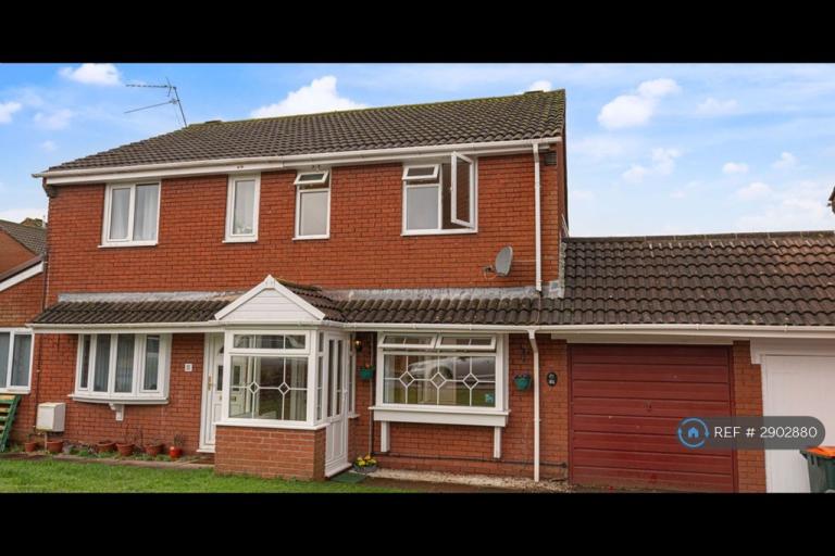 3 bedroom house in Cwm-Dylan Close, Newport, NP10 (3 bed) (#2902880)