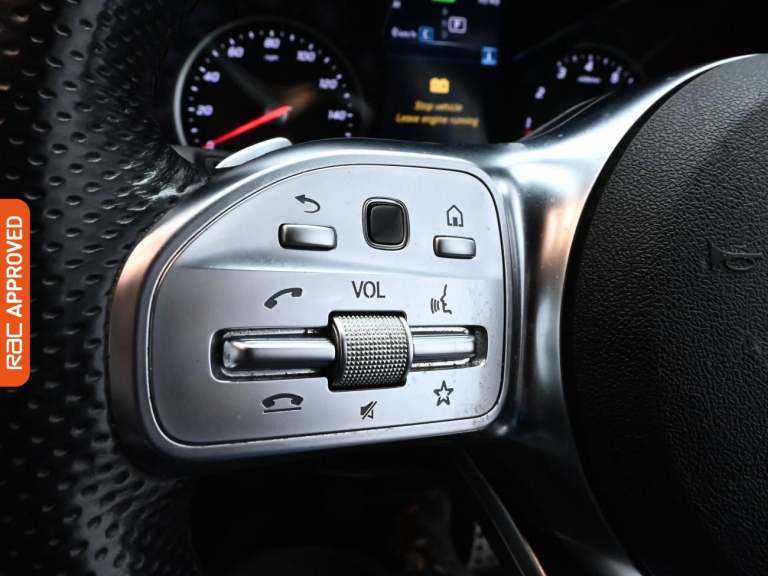 2020 Mercedes-Benz GLC 2.0 GLC300 MHEV AMG Line SUV 5dr Petrol G-Tronic+ 4MATIC Euro 6 (s/s) (272...