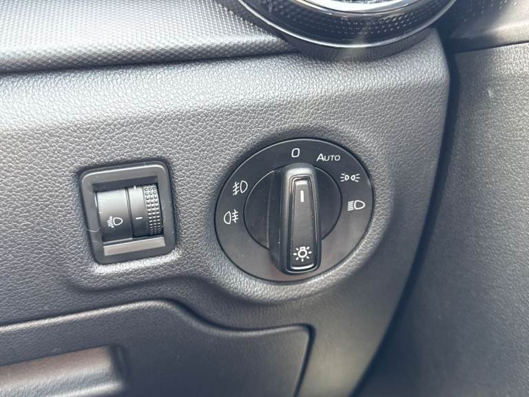 2023 Skoda Fabia 1.0 TSI SE Comfort 5dr HATCHBACK PETROL Manual