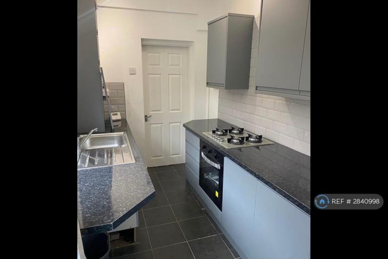 2 bedroom house in Chandos Street, Coventry, CV2 (2 bed) (#2840998)