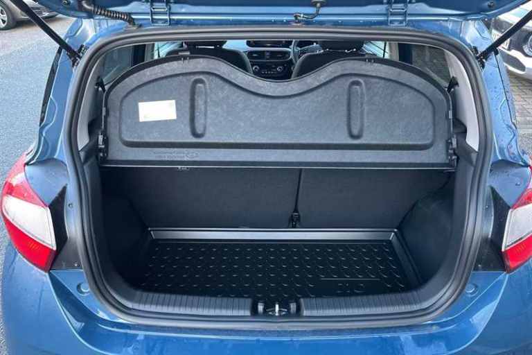 2025 Hyundai i10 1.2 [79] Premium 5dr Auto [Nav] HATCHBACK PETROL Automatic