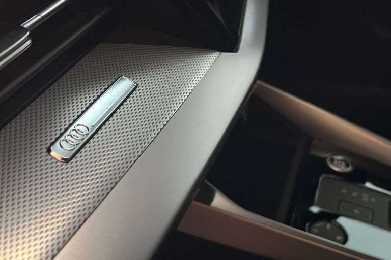  Audi A3 30 TFSI S Line 4dr S Tronic Saloon Petrol Automatic