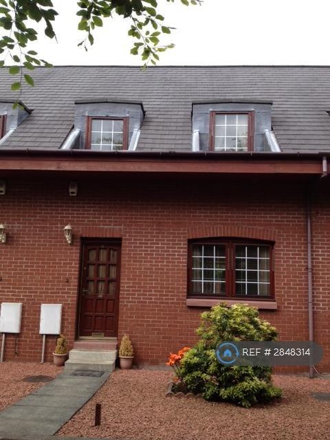 3 bedroom house in Fern Cottages, Glasgow, G13 (3 bed) (#2848314)