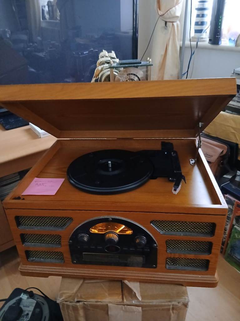 Music box
