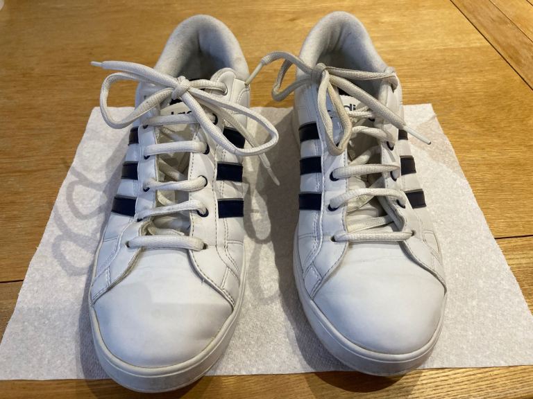 Adidas Trainers  ONLY £1