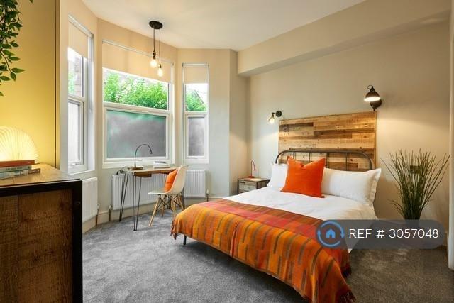 1 bedroom in Clara St, Coventry, CV2 (#3057048)